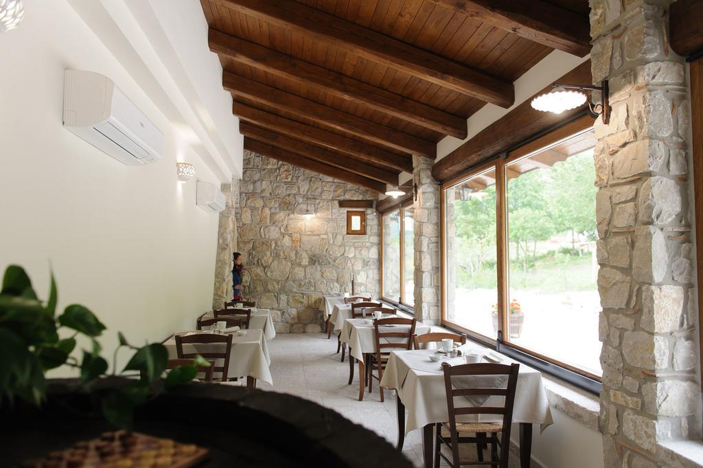 Вилла Domus Otium Атена-Лукана Экстерьер фото
